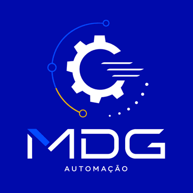 MDG Automação