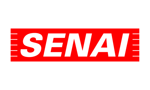 Logo SENAI