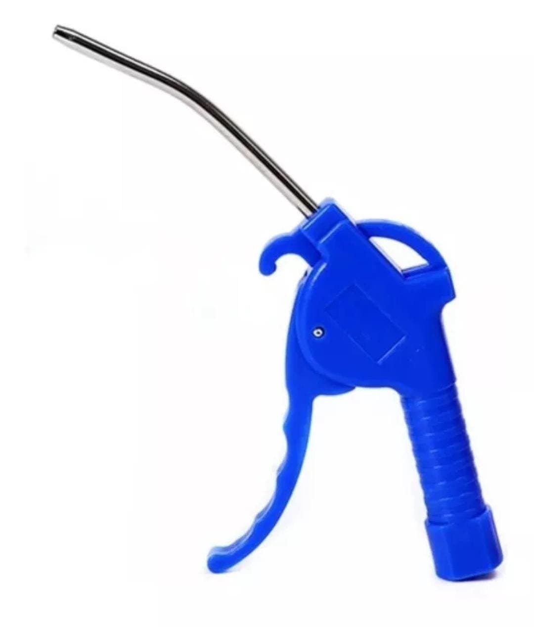 Pistola Bico Ar Comprimido Limpeza 1/4 29 Cm